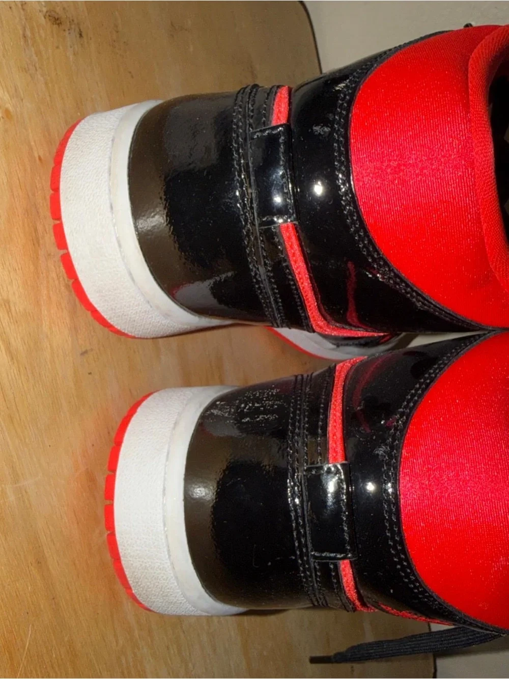 Nike high top